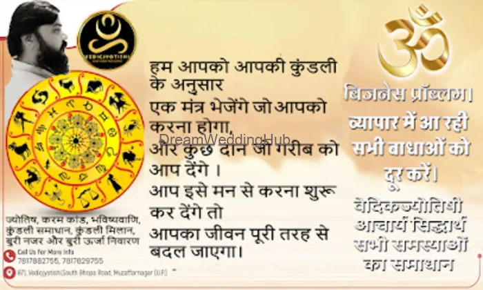Vedicjyotishi