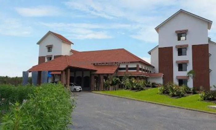 Vedik Resort Vedik Resort