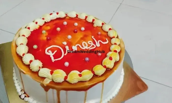Vedika Cake Gallery