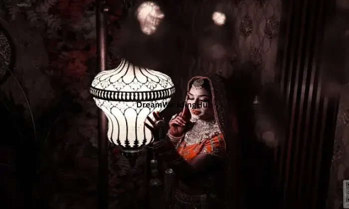 Vedika Wedding Films