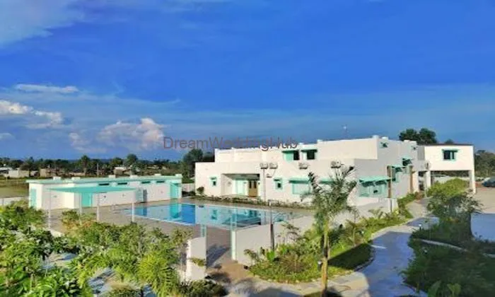 Vedikant Resorts The Mallard Corbett