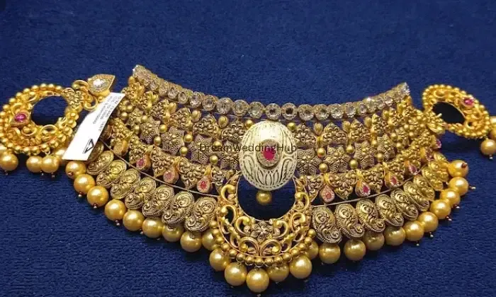 Vedmani Jewellers