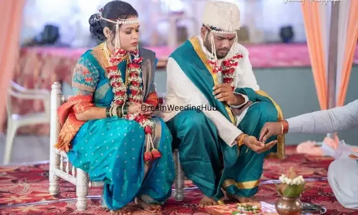 Vedmay Photography
