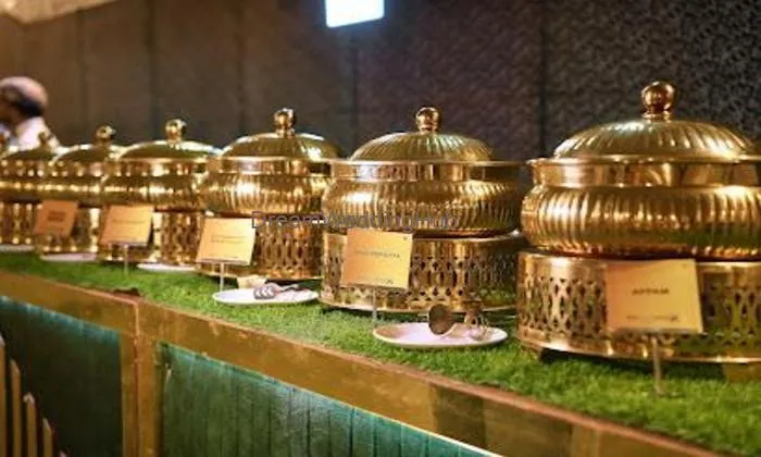 Vee Kay Vees Caterers