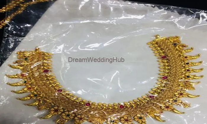 Veebha’s Concept Jewellery