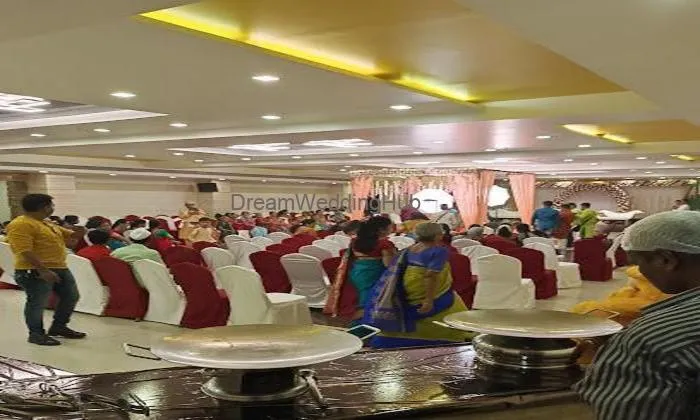 Veena Catering Service