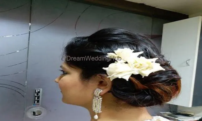Veena's Beauty Salon