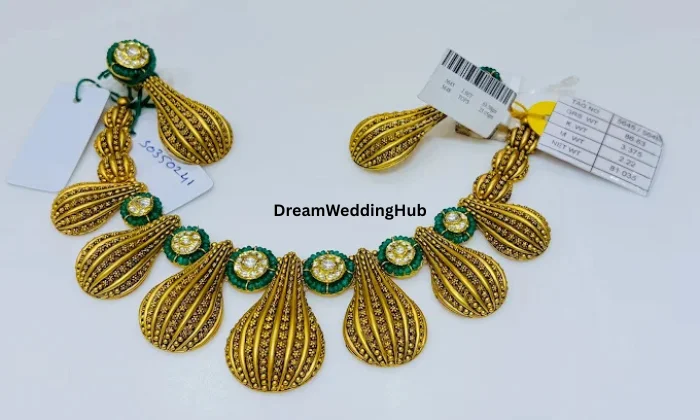 Veenus Jewellers