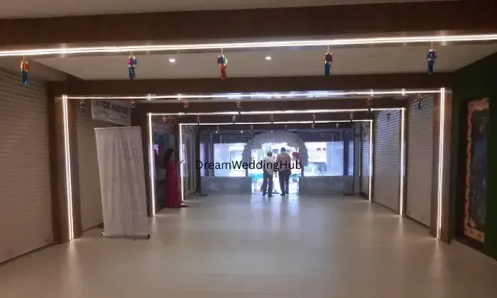 Veer Banquets Ac Hall