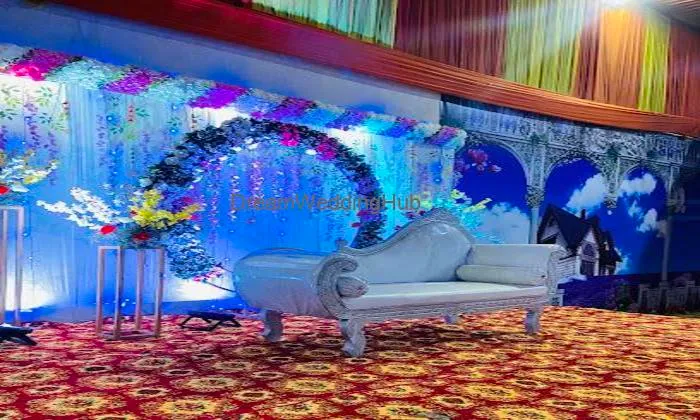 Veer Farms Banquet Hall