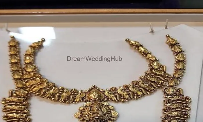 Veer Jewellers-Best Jewellery shop In Hosur
