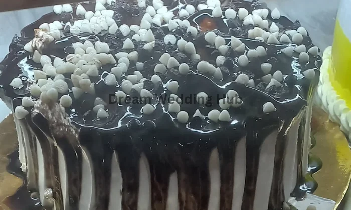 Veer Ji Grocery  Cake Shop