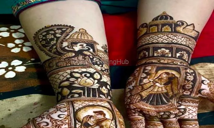 Veer Mehendi Parlour Veer Mehendi Parlour