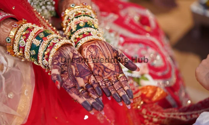 Veer Mehndi Art Celebrity Artist
