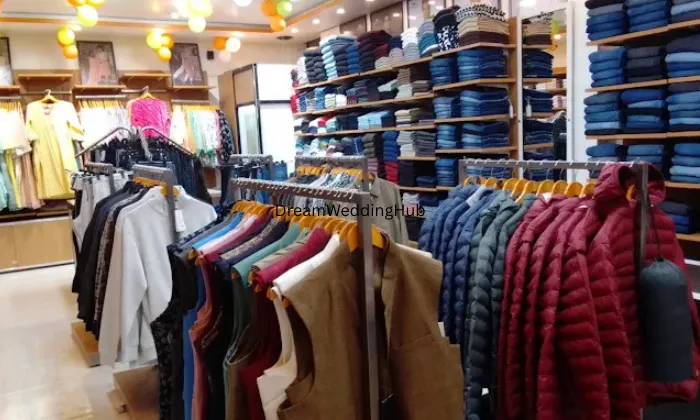 Veera Fashion/