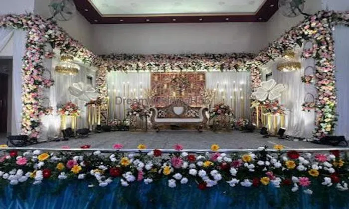 Veera Thirumana Mandapam