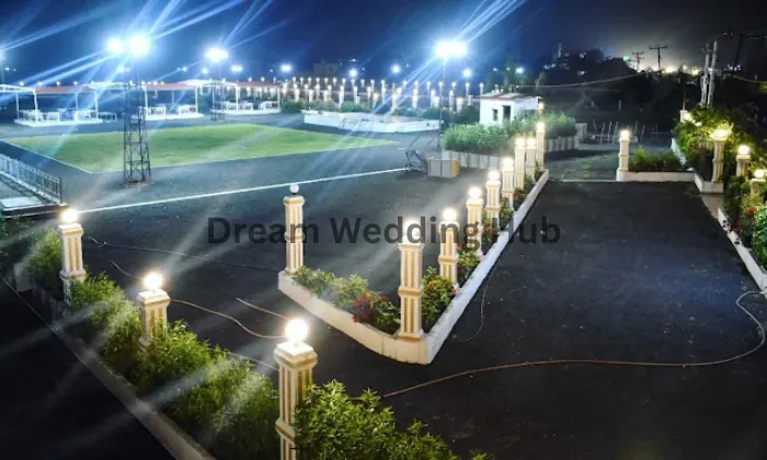 Veeraâs Party Plot