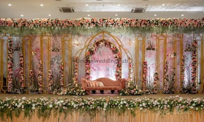 Veerabhadra Flower Decorations Veerabhadra Flower Decorations