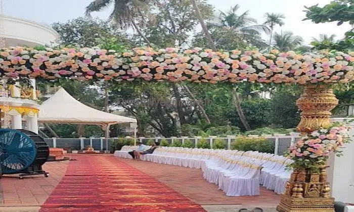 Veerabhadra Kalabhavana