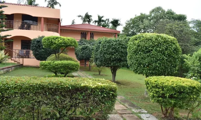 Veerabhoomi Resorts