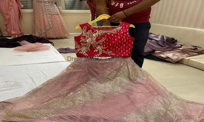 Veeran Di Hatti