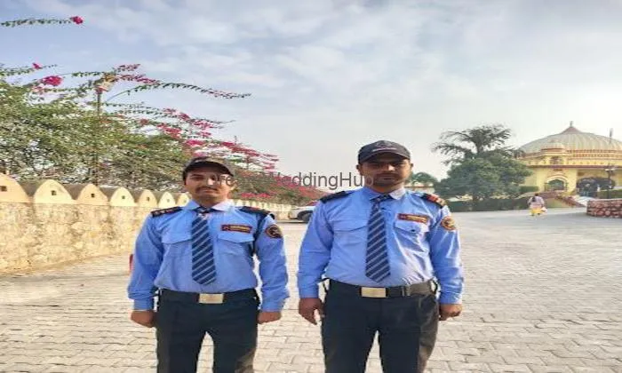 Veerangana Security Service