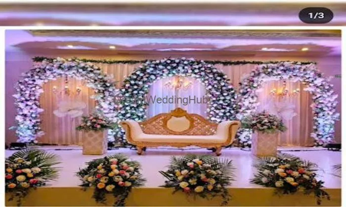 Veeranjaneya Decorators