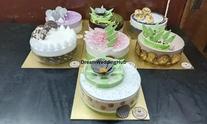 Veeras Cake N Bake