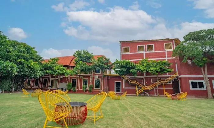 Veergarh The Resort