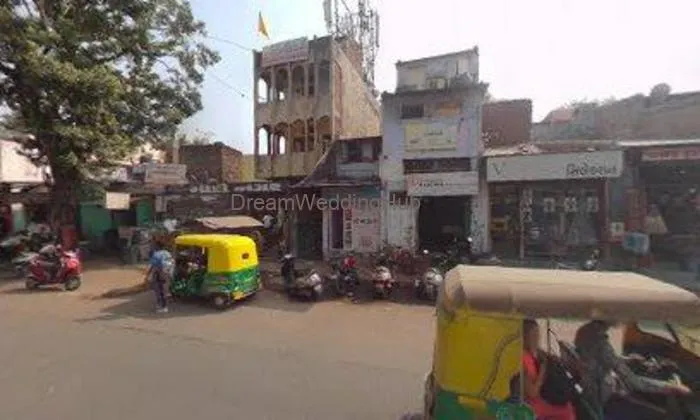 Veerkrupa Studio