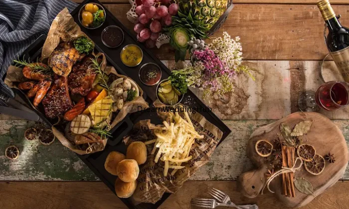 Veersityyy Caterer