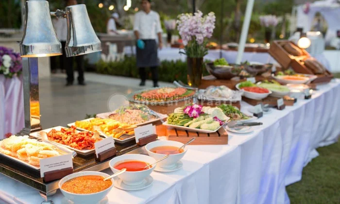 Veeru Catering