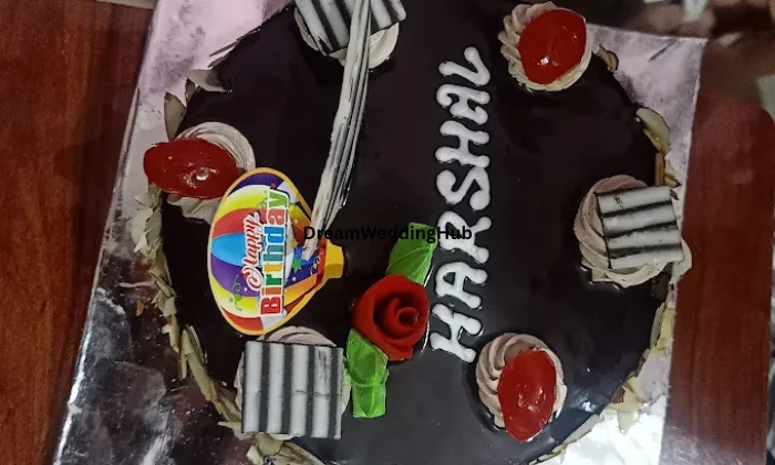 Veg Bakers