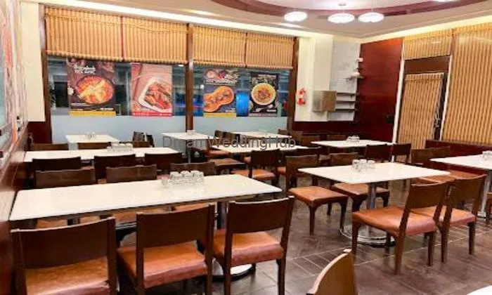 Veg Saagar Restaurant And Party Hall