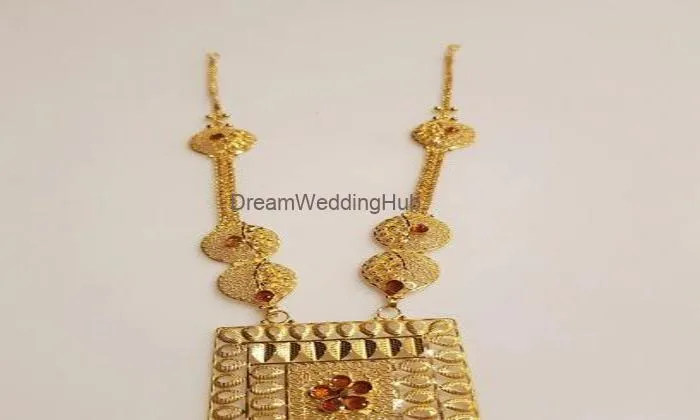Vega Gold And Diamond Bathery