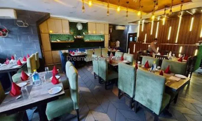 Veggie Bites - Best Vegetarian Restaurant In Delhi