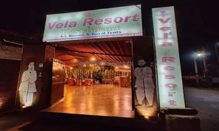 Vela Resort Pushkar Vela Resort Pushkar