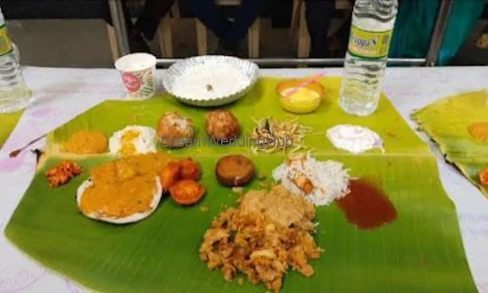 Velaa Catering