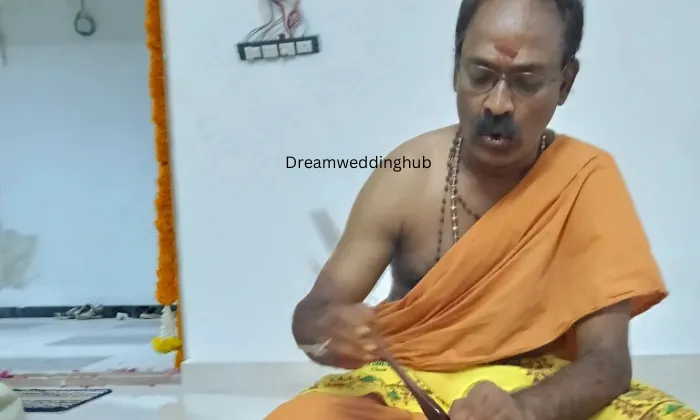 Velavan Prohitham