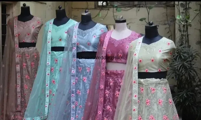 Vellore Silk House