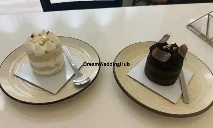 Velour Cafe