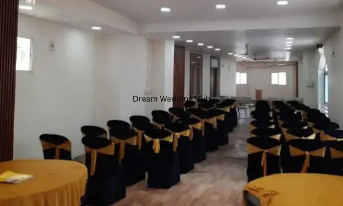 Velvet Banquet Hall