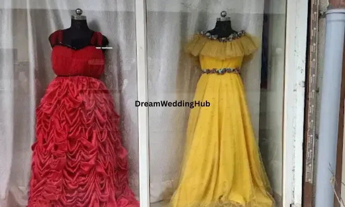 Velvet Creation The Designer Boutique