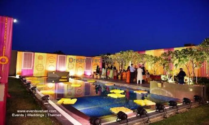 Velvet Events