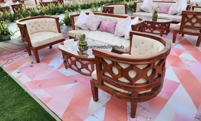 Velvet Furniture