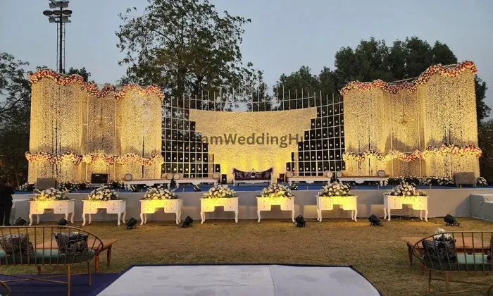 Velvet Lounge & Party Plot