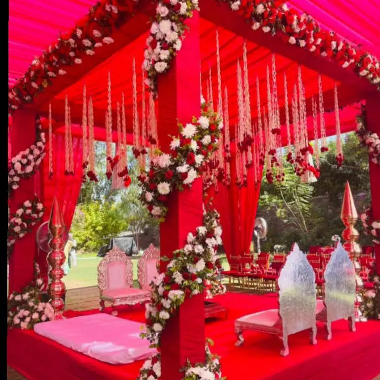 Velvet Touch Events
