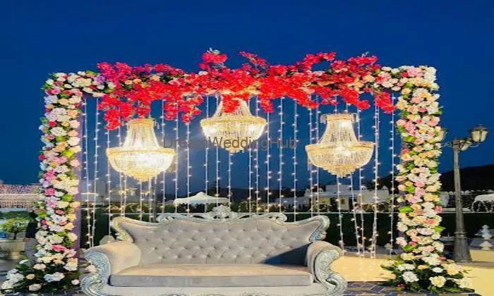Velvet Touch Events & Entertainments