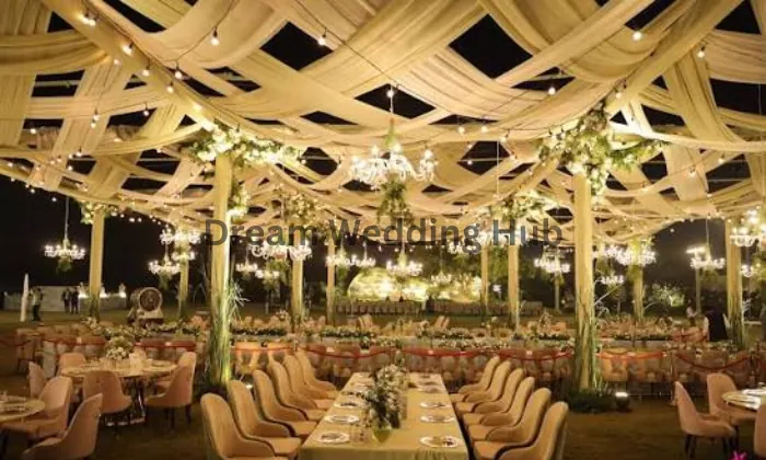 Velveteen Events