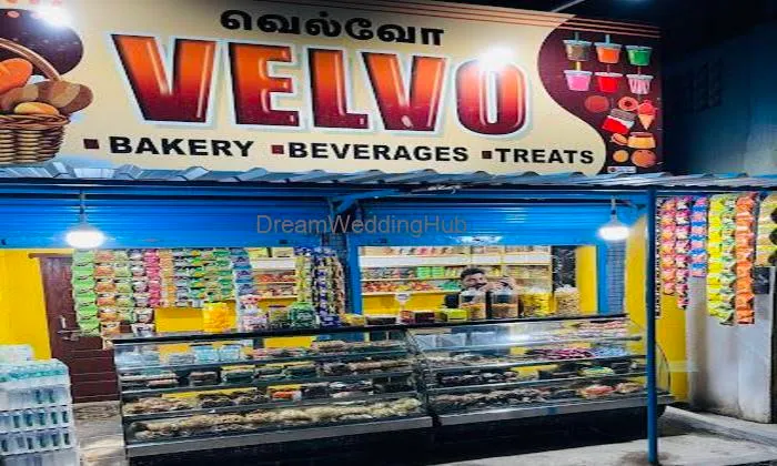 Velvo Bakery
